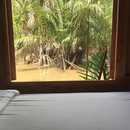 Ben Tre Farm Stay Exterior photo